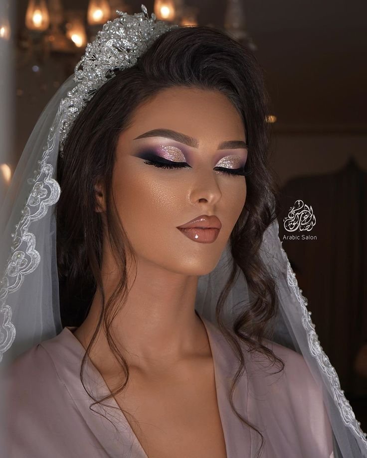 المكياج الاحترافي