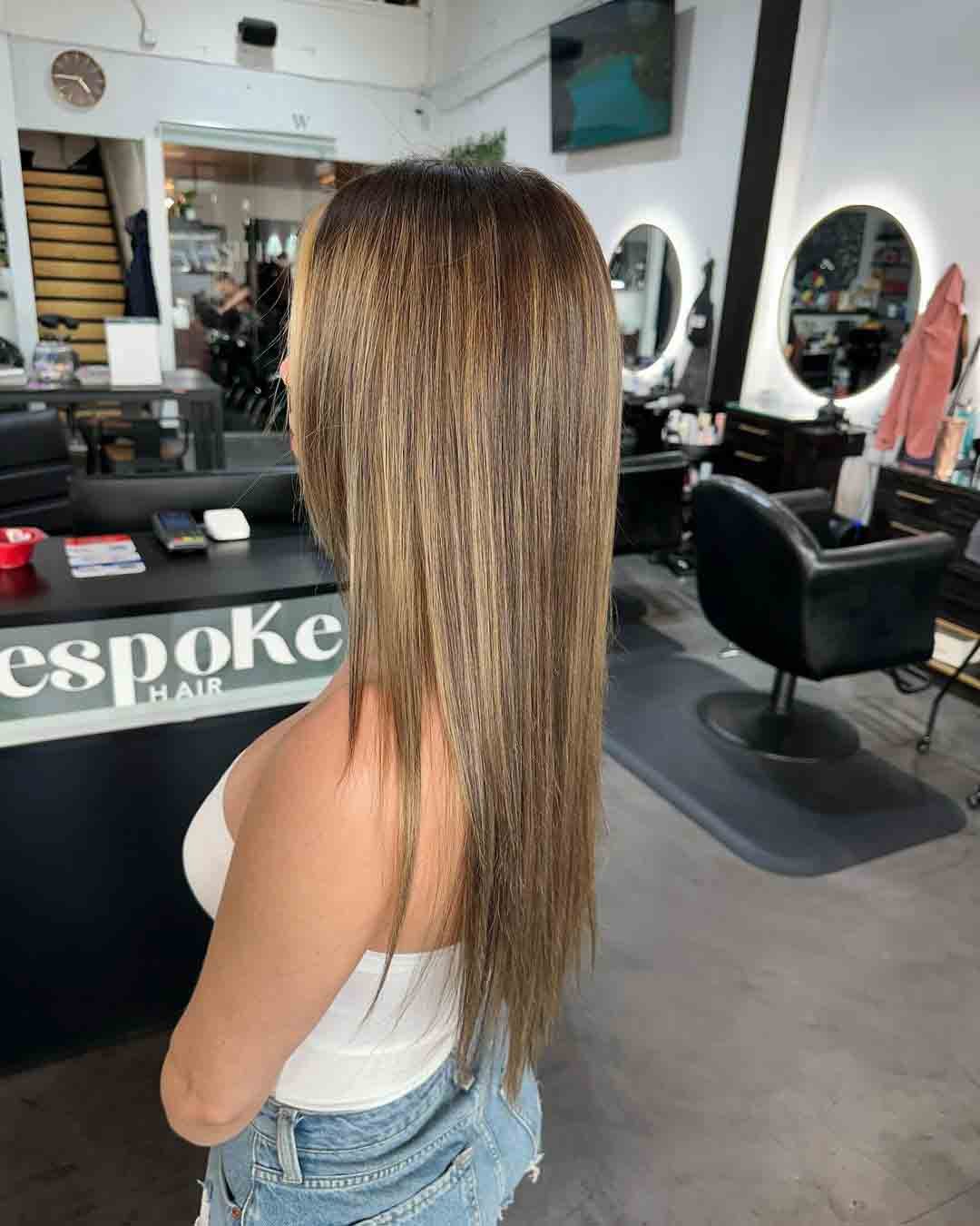 تسريحات المناسبات